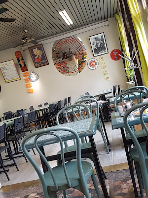 Brasserie Du Square à Lyon