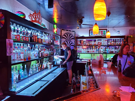 Bar «Just Us Lounge», reviews and photos, 906 Division St, Biloxi, MS 39530, USA