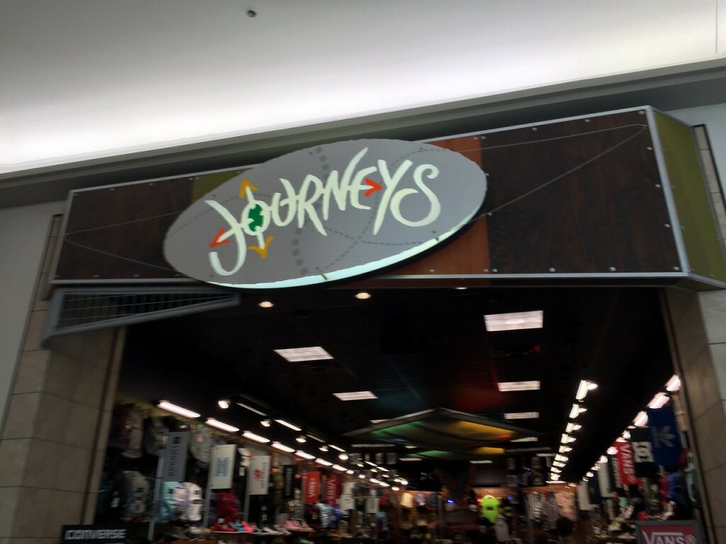 Journeys