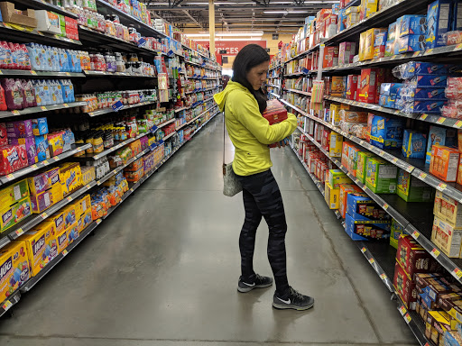 Supermarket «Walmart Neighborhood Market», reviews and photos, 13100 Josey Ln, Farmers Branch, TX 75234, USA