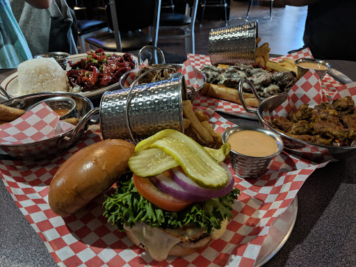 Filipino Restaurant «Ferdies bar and grill», reviews and photos, 2122 Sheridan Rd, Bremerton, WA 98310, USA