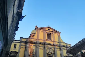 Basilica di Santa Maria degli Angeli a Pizzofalcone image