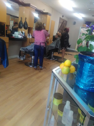 Beauty Salon «Ilusion Beauty Salon», reviews and photos, 935 W 6th St suit.102, Corona, CA 92882, USA