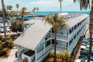 Del Mar Beach Hotel image
