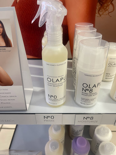 Cosmetics Store «SEPHORA inside JCPenney», reviews and photos, 2600 Beach Blvd, Biloxi, MS 39531, USA