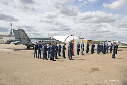 Saskatchewan Air Cadet League