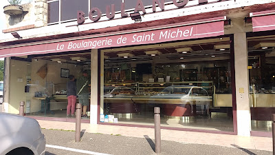 La Boulangerie De Saint Michel à Évreux
