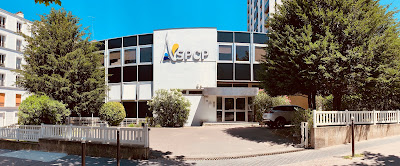 SPCP à Paris