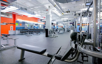 Blink Fitness - 5 Bryant Pk, New York, NY 10018