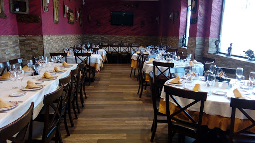 Restaurante El Barrio en Valdemoro