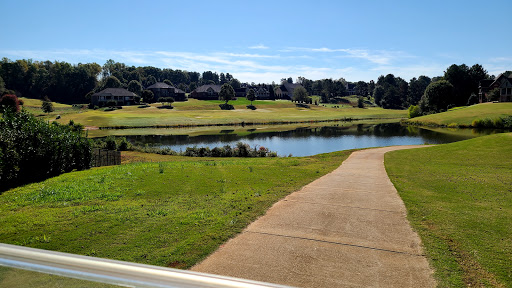 Golf Club «Woodfin Ridge Golf Club», reviews and photos, 215 S Woodfin Ridge Dr, Inman, SC 29349, USA