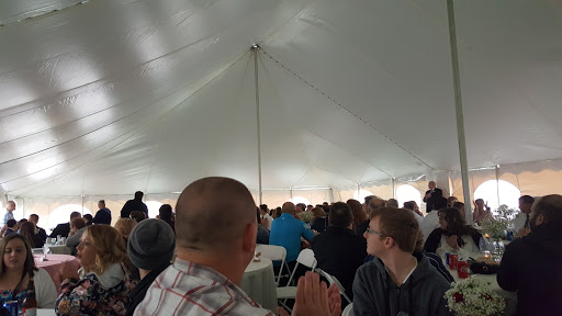 Wedding Venue «The Legacy Barn», reviews and photos, 951 County Rd N 600 W, Kokomo, IN 46901, USA