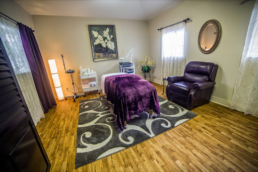 Day Spa «La Estetica Wellness Spa», reviews and photos, 424 N San Mateo Dr #500, San Mateo, CA 94401, USA