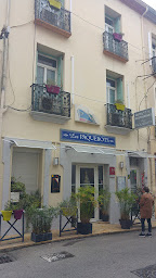 Photo n°18 de Hôtel Les Paquebots à Port-Vendres ()