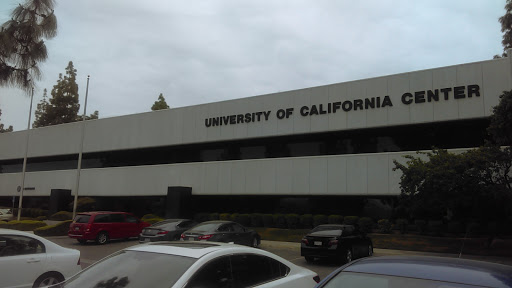UC Merced Center for Educational Partnerships