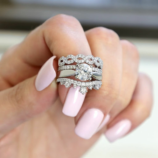 Jewelry Store «Garrick Jewelers», reviews and photos, 1117 Eichelberger St, Hanover, PA 17331, USA