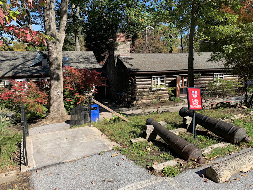 Gift Shop «Washington Memorial Chapel Cabin Shop», reviews and photos, PA-23 #300, Valley Forge, PA 19481, USA