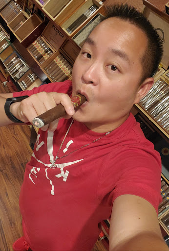 Cigar Shop «Three Js Cigar Davie», reviews and photos, 8250 Griffin Rd, Davie, FL 33328, USA