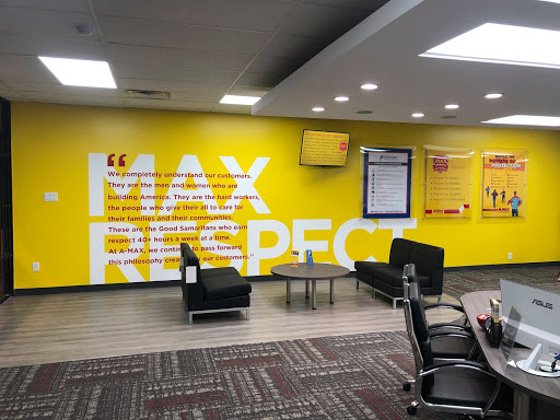 A-MAX Auto Insurance, 11033 Fuqua St, Houston, TX 77089