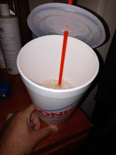 Fast Food Restaurant «Sonic Drive-In», reviews and photos, 1741 W 3600 S, West Valley City, UT 84119, USA