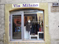 VIA MILANO Salon-de-Provence