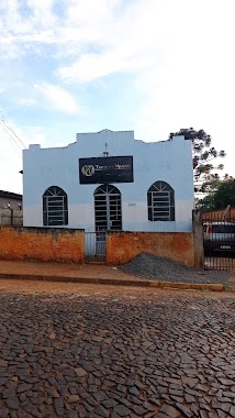 Igreja Evangelica Corpo De Cristo Coluna Da Verdad
