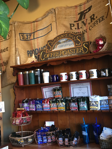 Coffee Shop «Shelburne Falls Coffee Roasters», reviews and photos, 47 Union St, Easthampton, MA 01027, USA