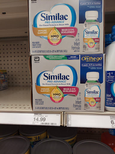 Department Store «Target», reviews and photos, 1815 Norman Dr, Valdosta, GA 31601, USA