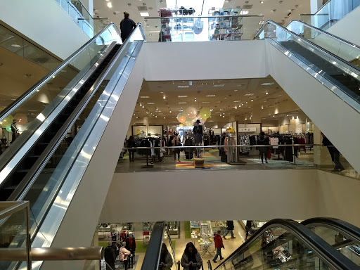 Clothing Store «Neiman Marcus», reviews and photos, 1200 Morris Turnpike, Short Hills, NJ 07078, USA