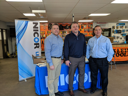 Electrical Supply Store «Allied Wholesale Electrical Supply, Inc.», reviews and photos, 120 N Lynhurst Dr, Indianapolis, IN 46224, USA