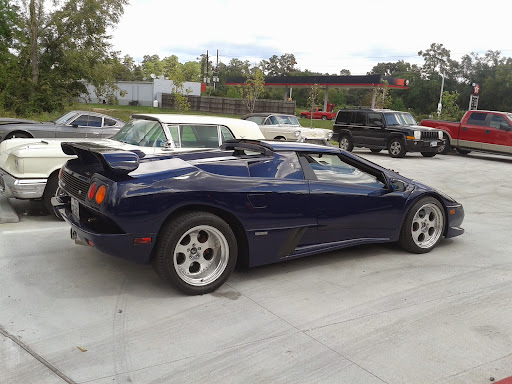 Auto Repair Shop «Elders Absolutely Cool Automotive», reviews and photos, 27431 Hanna Rd, Conroe, TX 77385, USA