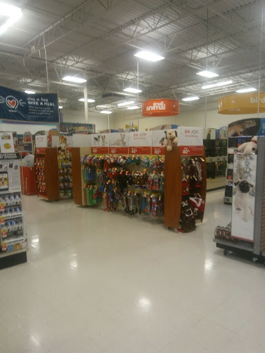 Pet Supply Store «PetSmart», reviews and photos, 7616 Denton Hwy #532, Watauga, TX 76148, USA