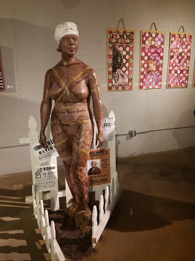 Art Gallery «Unexpected Art Gallery», reviews and photos, 734 W Polk St, Phoenix, AZ 85007, USA