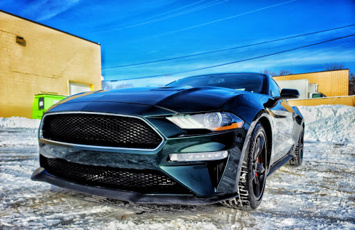 Used Car Dealer «City of Cars», reviews and photos, 1695 Stutz Dr, Troy, MI 48084, USA