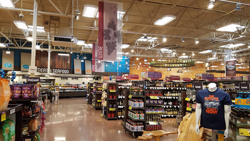 Grocery Store «Kroger Marketplace», reviews and photos, 7644 26 Mile Rd, Shelby Charter Township, MI 48316, USA