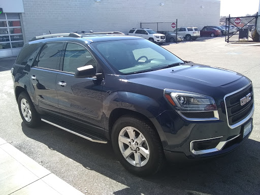 GMC Dealer «Axelrod Buick GMC», reviews and photos, 6603 Brookpark Rd, Parma, OH 44129, USA