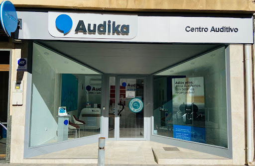 Centro Auditivo Audika Torrevieja