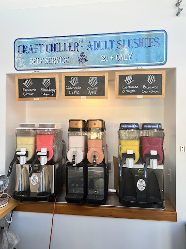 Distillery «Dark Island Spirits», reviews and photos, 42 Church St, Alexandria Bay, NY 13607, USA