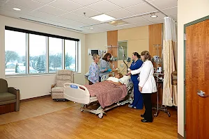 Meeker Memorial Hospital & Clinics image