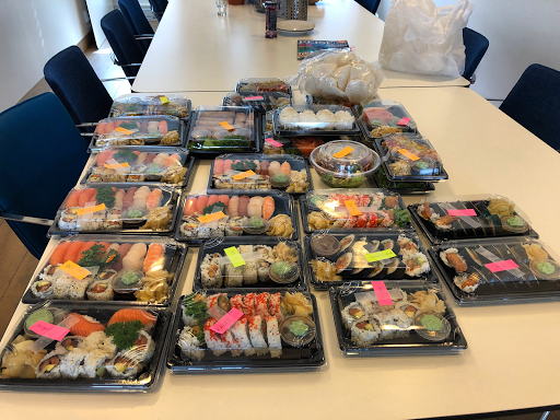 RollSushi Majorstuen