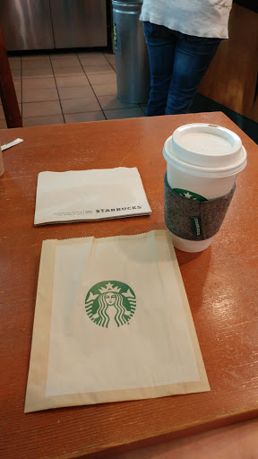 Coffee Shop «Starbucks», reviews and photos, 3330 W Friendly Ave, Greensboro, NC 27410, USA