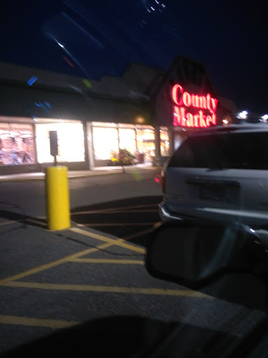 Grocery Store «Andover County Market», reviews and photos, 13735 Round Lake Blvd NW, Andover, MN 55304, USA