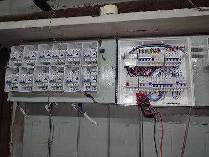 ELectricista Matriculado JMV instalaciones electricas