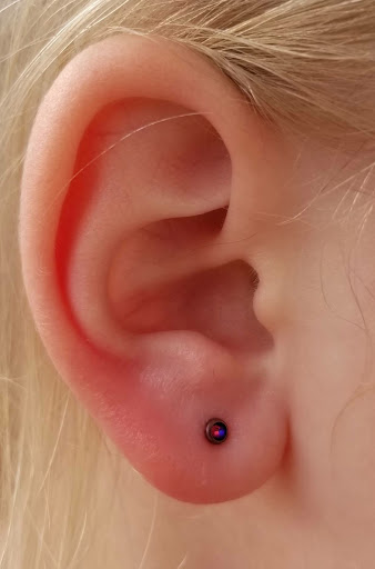 Find cute cat tattoo ideas for your next unique tattoo in Toledo at 4 Nineteen Ink