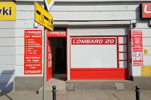 LOMBARD Kalwaryjska 20 image