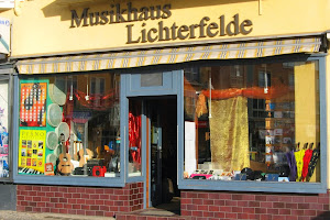 Musikhaus Lichterfelde