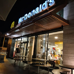 McDonald's Portimão