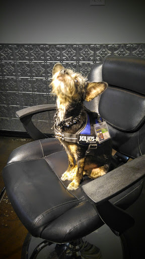 Beauty Salon «Salon Ish», reviews and photos, 107 W Stewart # B, Puyallup, WA 98371, USA