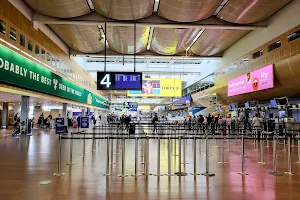 Stockholm Arlanda Airport image