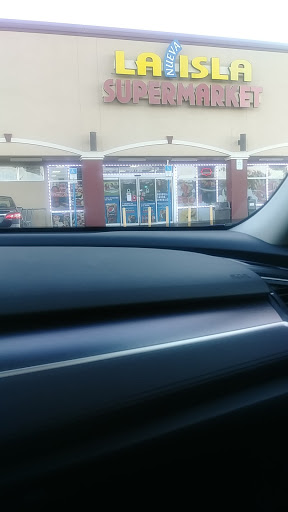 Supermarket «La Isla Supermarket», reviews and photos, 9722 US-192, Clermont, FL 34714, USA